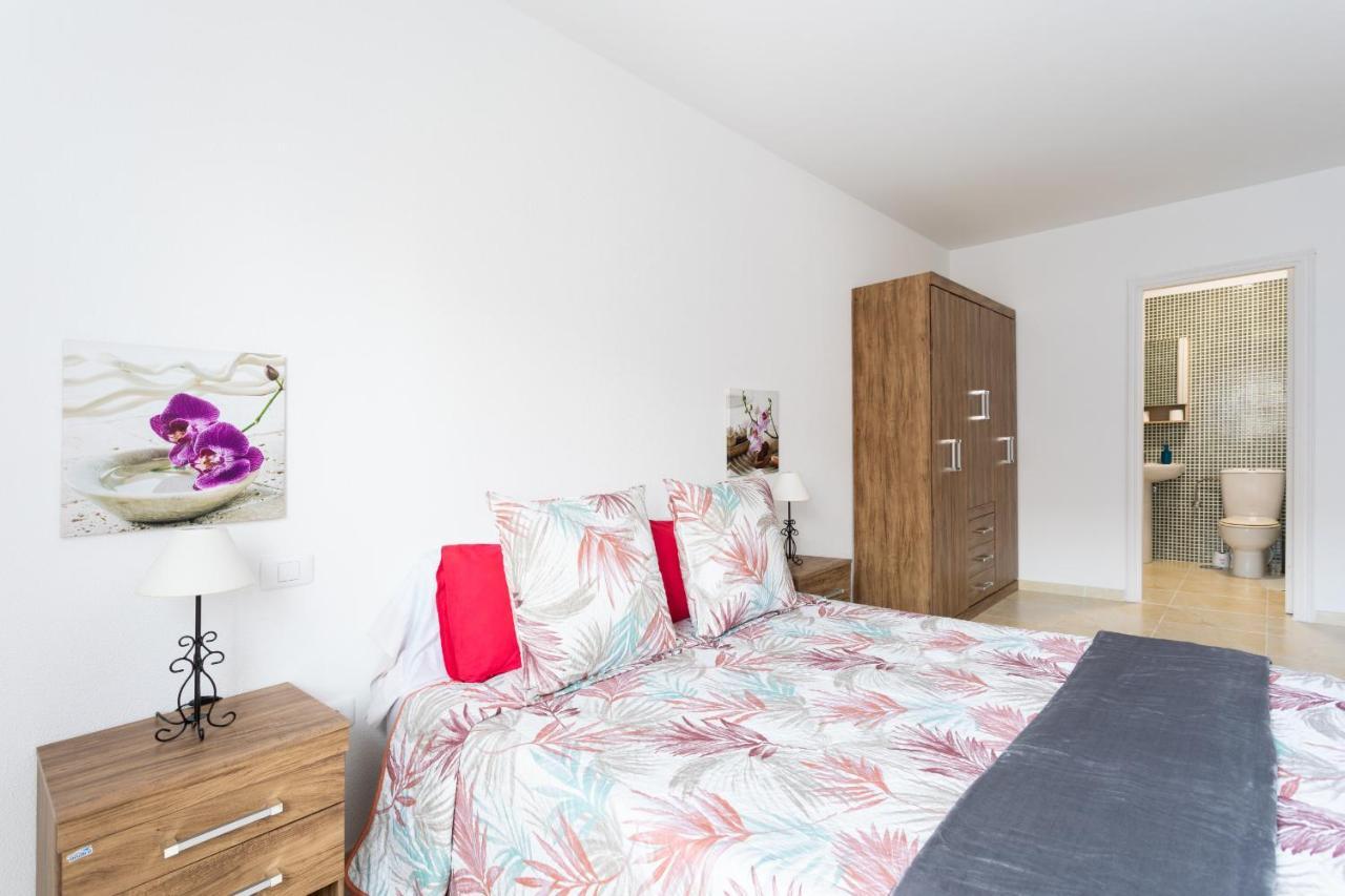 Home2Book Charming Apartment Candelaria, Wifi&Pool Экстерьер фото