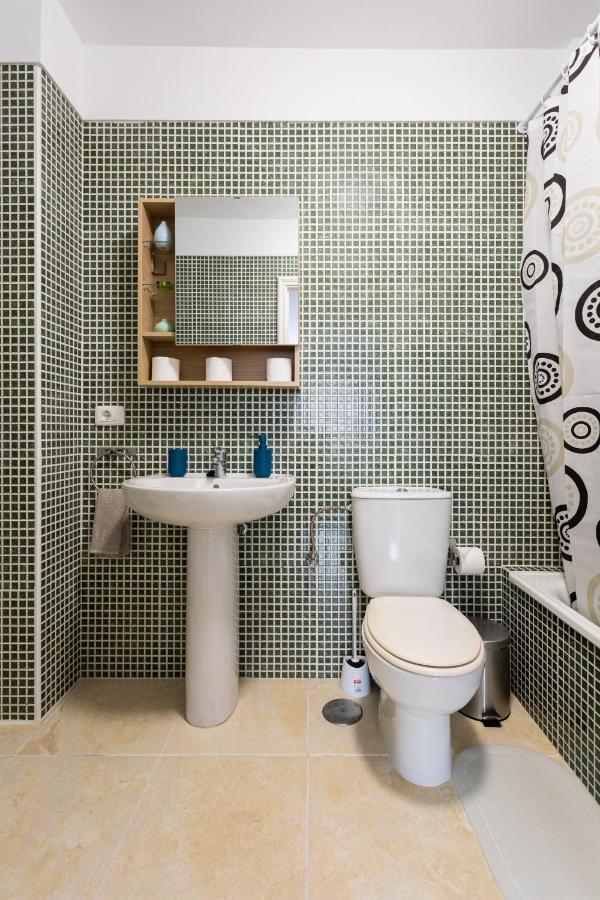 Home2Book Charming Apartment Candelaria, Wifi&Pool Экстерьер фото