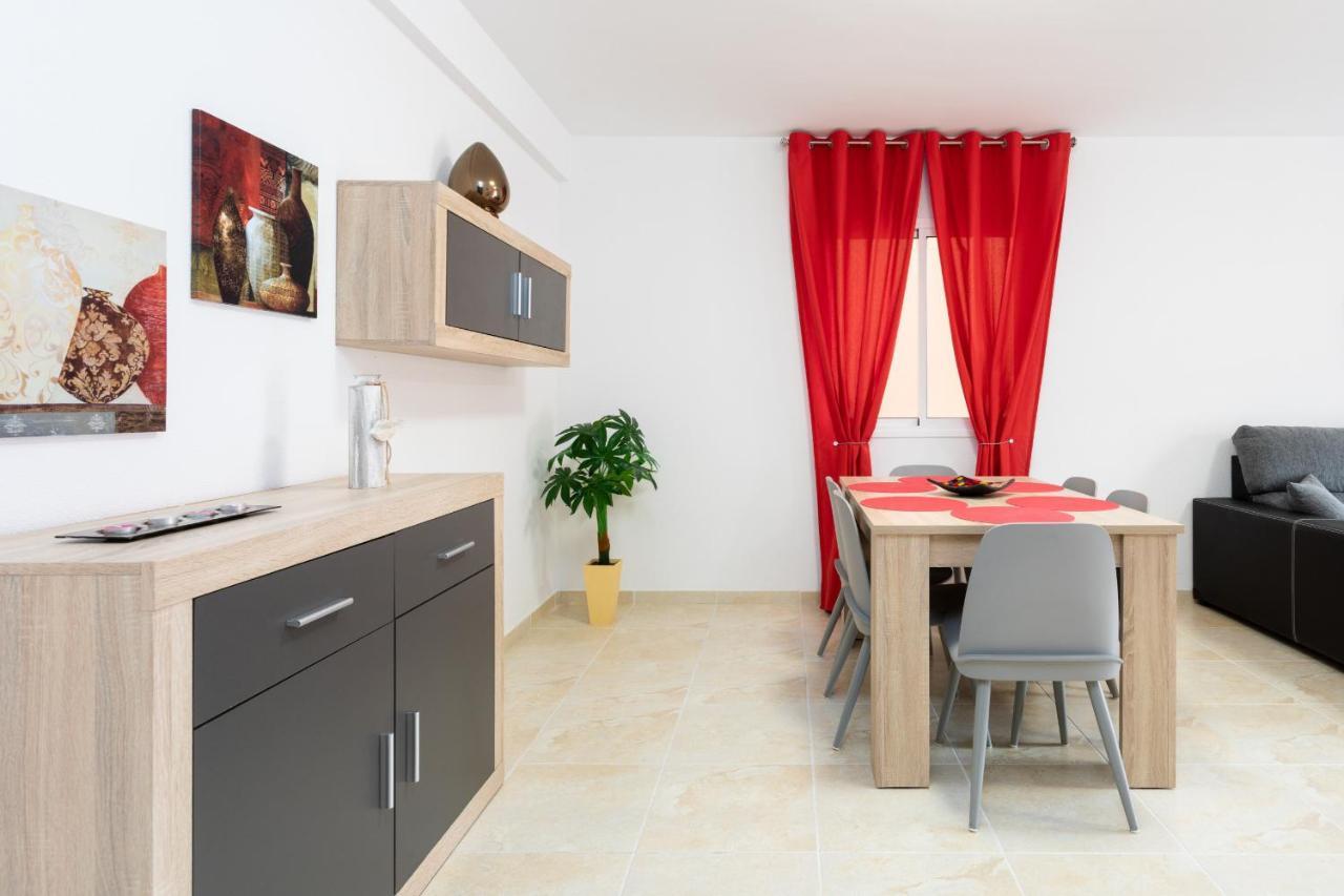 Home2Book Charming Apartment Candelaria, Wifi&Pool Экстерьер фото