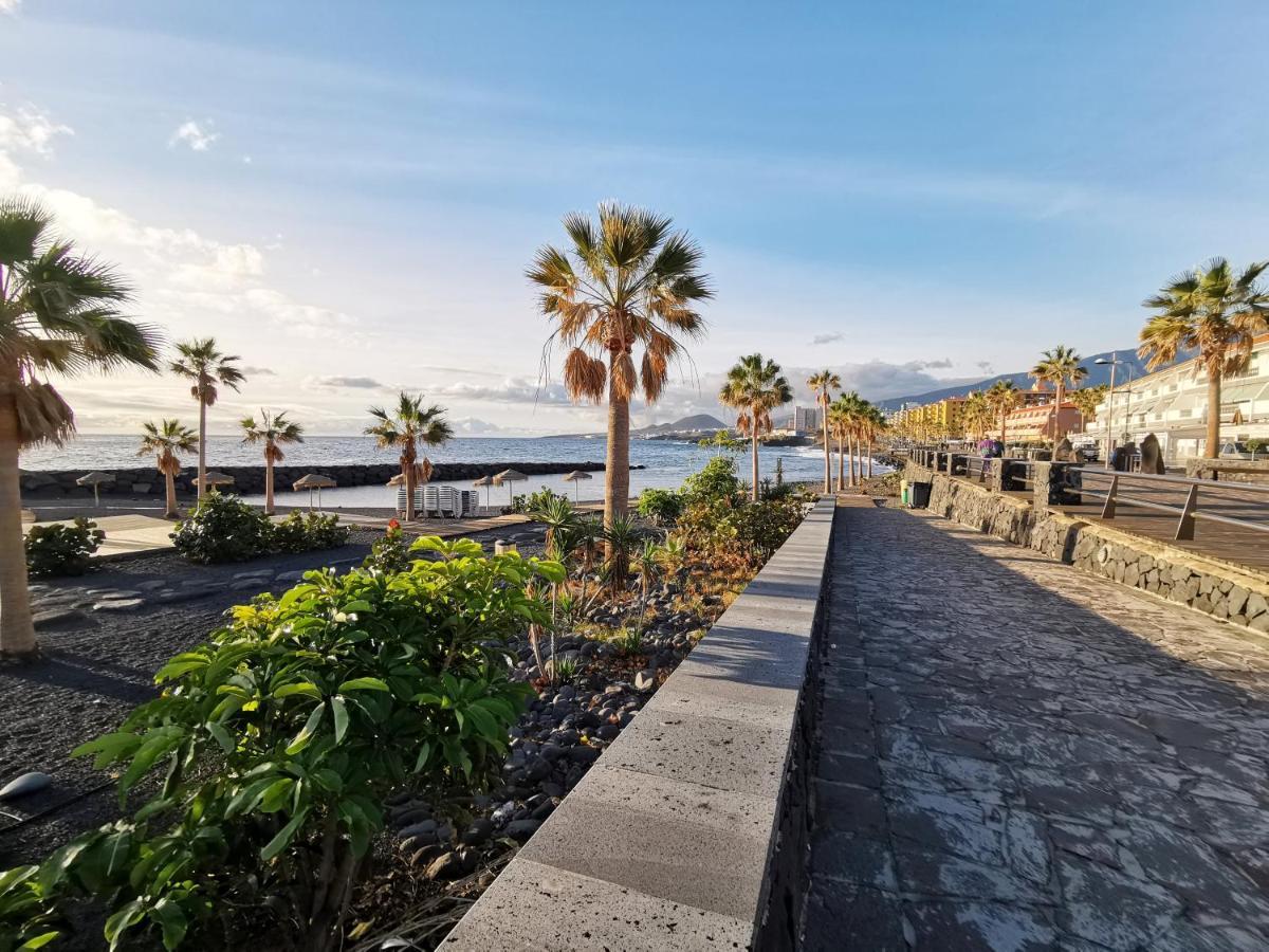 Home2Book Charming Apartment Candelaria, Wifi&Pool Экстерьер фото