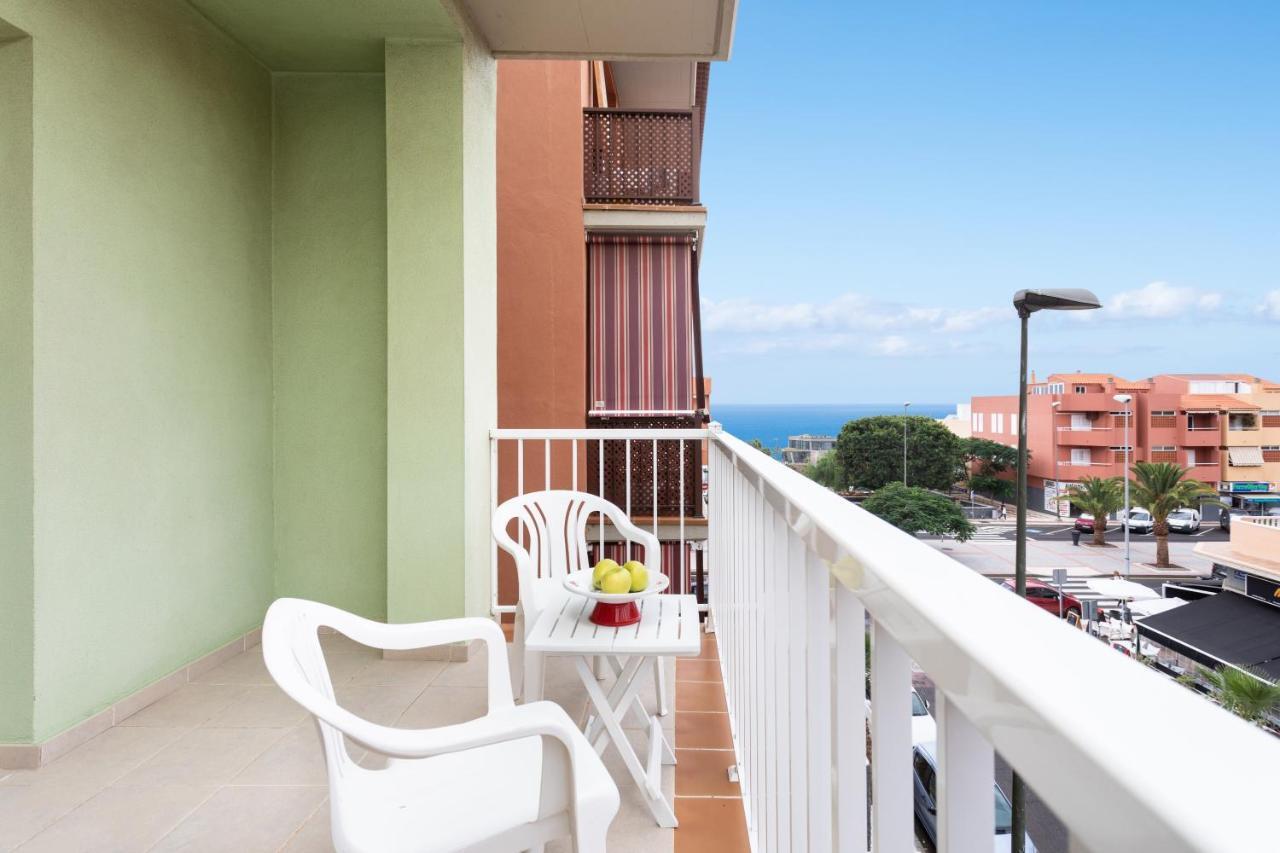 Home2Book Charming Apartment Candelaria, Wifi&Pool Экстерьер фото