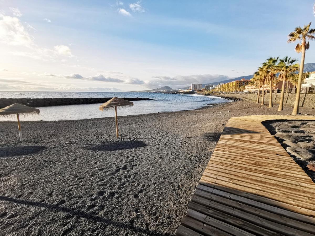 Home2Book Charming Apartment Candelaria, Wifi&Pool Экстерьер фото